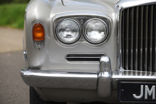 1971 Bentley T1 For Sale (picture 81 of 145)