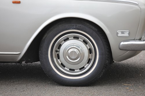 1971 Bentley T1 For Sale (picture 18 of 145)