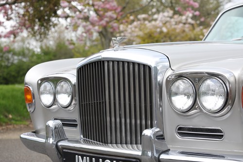 1971 Bentley T1 For Sale (picture 86 of 145)