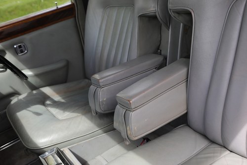 1971 Bentley T1 For Sale (picture 44 of 145)