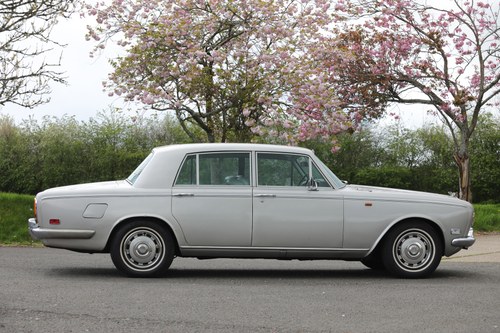 1971 Bentley T1 For Sale (picture 7 of 145)