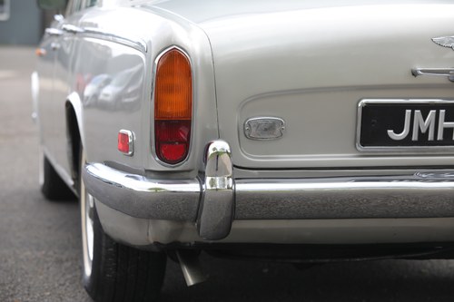 1971 Bentley T1 For Sale (picture 89 of 145)