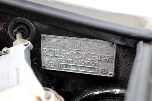 1971 Bentley T1 For Sale (picture 93 of 145)