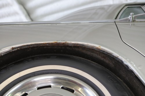 1971 Bentley T1 For Sale (picture 108 of 145)