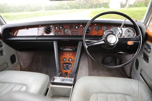 1971 Bentley T1 For Sale (picture 25 of 145)