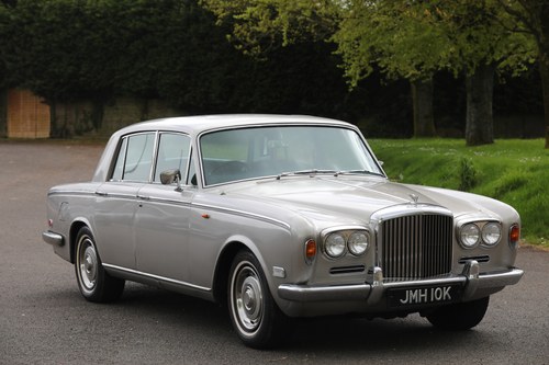 1971 Bentley T1 For Sale (picture 5 of 145)