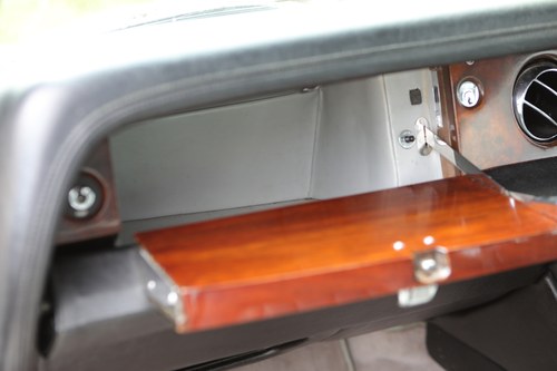 1971 Bentley T1 For Sale (picture 37 of 145)