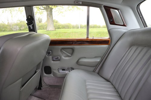 1971 Bentley T1 For Sale (picture 50 of 145)