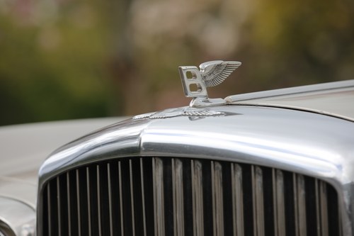 1971 Bentley T1 For Sale (picture 85 of 145)