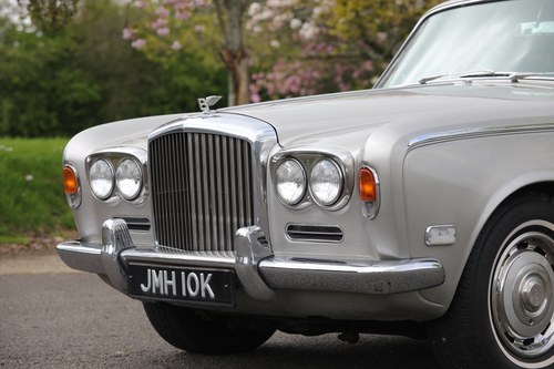 1971 Bentley T1 For Sale (picture 87 of 145)