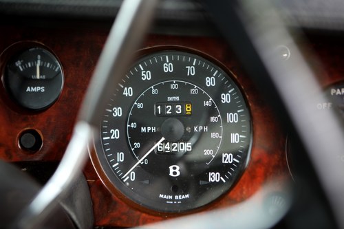 1971 Bentley T1 For Sale (picture 29 of 145)