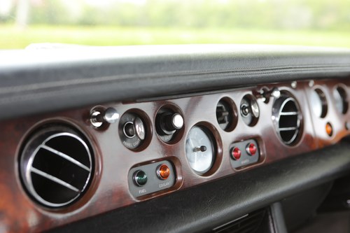1971 Bentley T1 For Sale (picture 35 of 145)