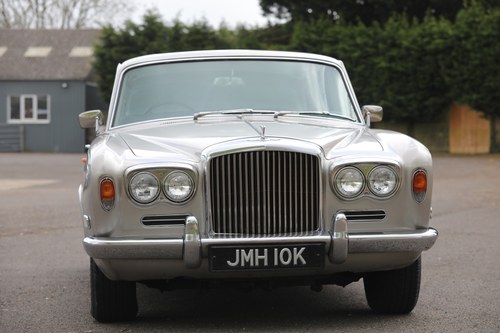 1971 Bentley T1 For Sale (picture 4 of 145)