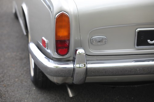 1971 Bentley T1 For Sale (picture 88 of 145)