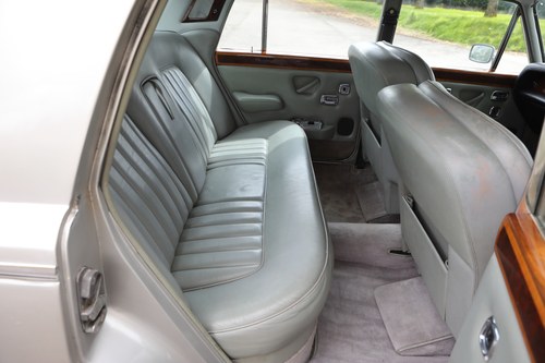 1971 Bentley T1 For Sale (picture 51 of 145)