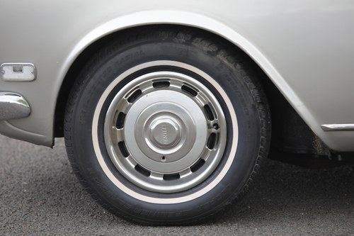 1971 Bentley T1 For Sale (picture 21 of 145)