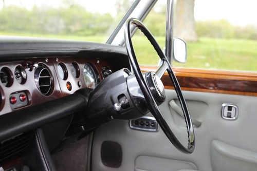 1971 Bentley T1 For Sale (picture 26 of 145)