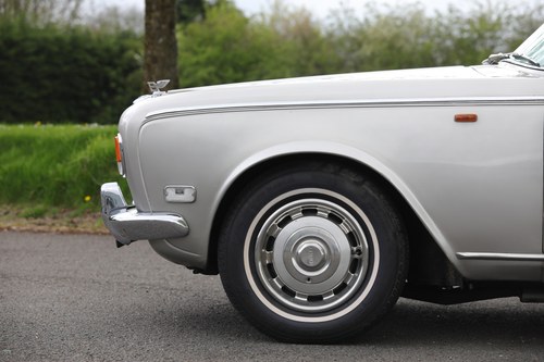 1971 Bentley T1 For Sale (picture 22 of 145)