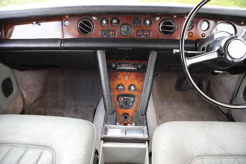 1971 Bentley T1 For Sale (picture 28 of 145)