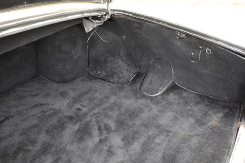 1971 Bentley T1 For Sale (picture 99 of 145)