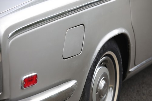 1971 Bentley T1 For Sale (picture 68 of 145)