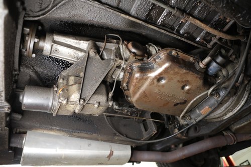 1971 Bentley T1 For Sale (picture 134 of 145)