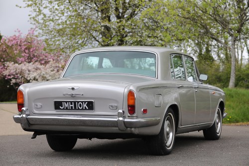 1971 Bentley T1 For Sale (picture 11 of 145)