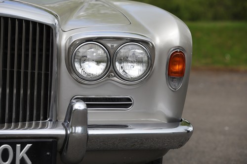 1971 Bentley T1 For Sale (picture 83 of 145)