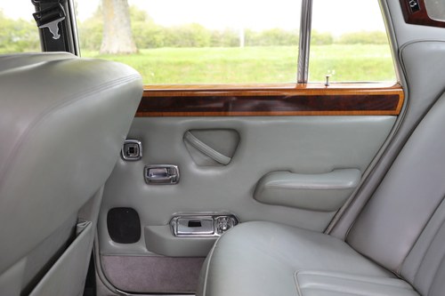 1971 Bentley T1 For Sale (picture 49 of 145)