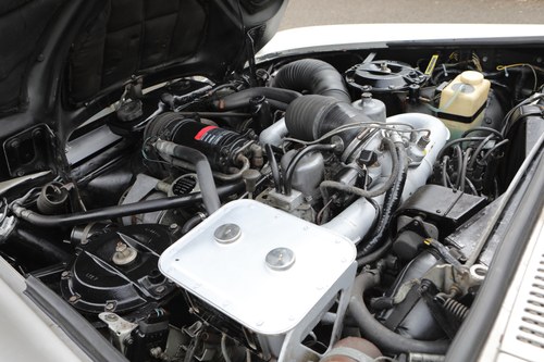1971 Bentley T1 For Sale (picture 121 of 145)