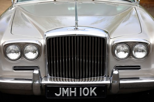 1971 Bentley T1 For Sale (picture 82 of 145)