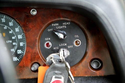 1971 Bentley T1 For Sale (picture 30 of 145)