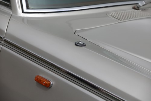 1971 Bentley T1 For Sale (picture 78 of 145)