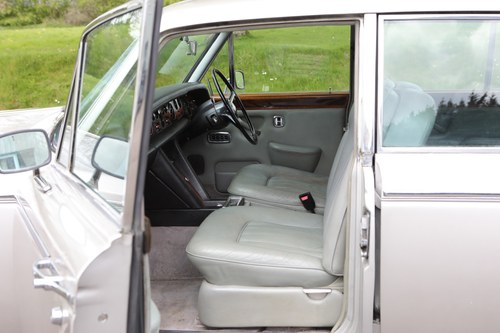 1971 Bentley T1 For Sale (picture 40 of 145)