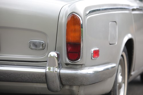 1971 Bentley T1 For Sale (picture 92 of 145)