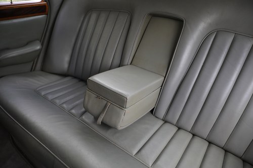 1971 Bentley T1 For Sale (picture 60 of 145)