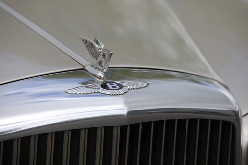 1971 Bentley T1 For Sale (picture 84 of 145)