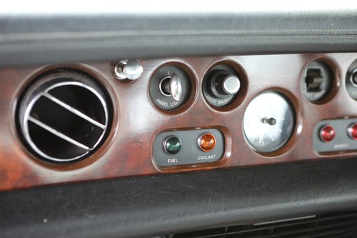 1971 Bentley T1 For Sale (picture 34 of 145)