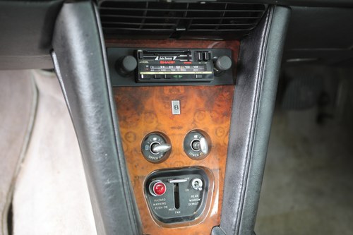 1971 Bentley T1 For Sale (picture 33 of 145)