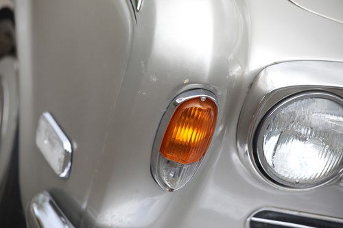 1971 Bentley T1 For Sale (picture 80 of 145)