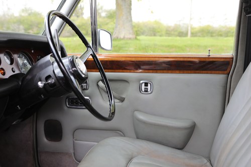 1971 Bentley T1 For Sale (picture 27 of 145)