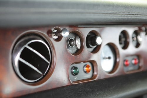 1971 Bentley T1 For Sale (picture 36 of 145)