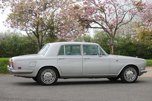 1971 Bentley T1 For Sale (picture 8 of 145)