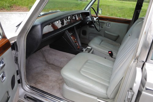1971 Bentley T1 For Sale (picture 41 of 145)