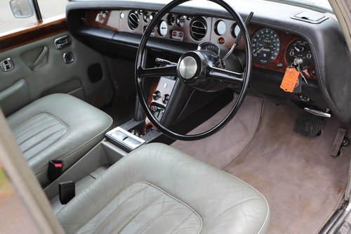 1971 Bentley T1 For Sale (picture 45 of 145)