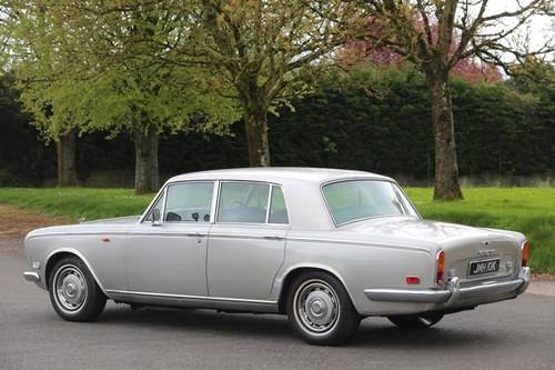1971 Bentley T1 For Sale (picture 15 of 145)