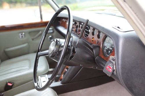 1971 Bentley T1 For Sale (picture 24 of 145)