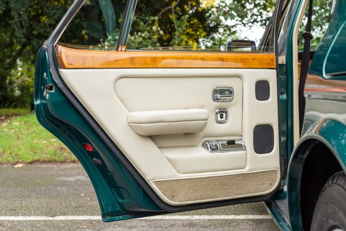 1990 Bentley Turbo R En venta (imagen 82 de 283)