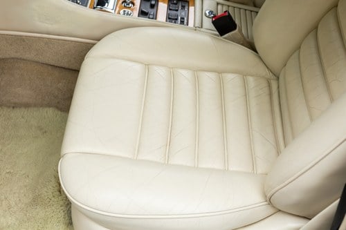 1990 Bentley Turbo R En venta (imagen 76 de 283)