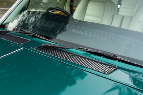 1990 Bentley Turbo R En venta (imagen 146 de 283)